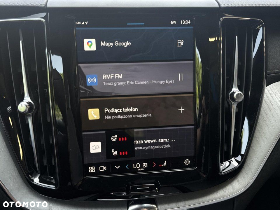 Volvo XC 60 - 23