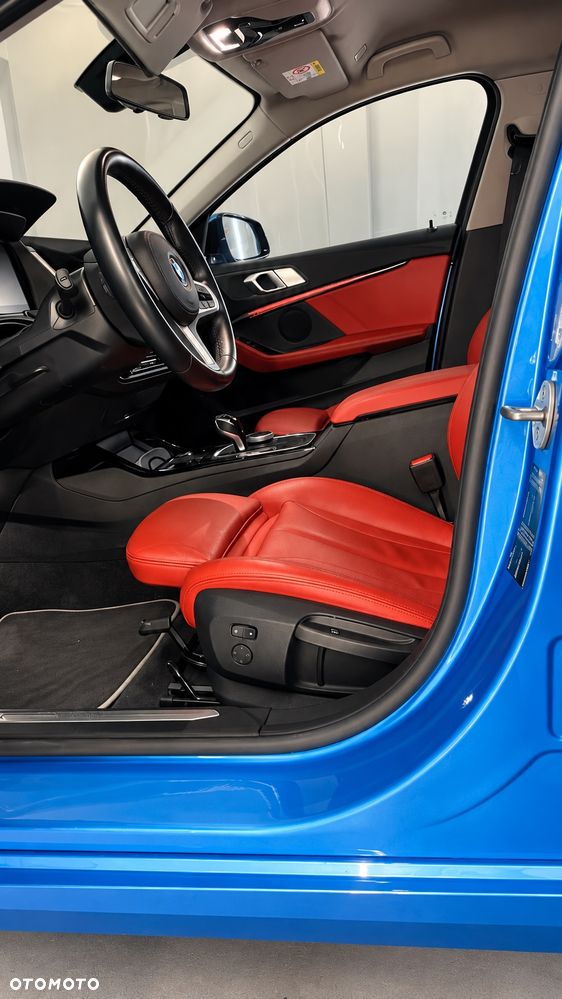 BMW Seria 1 120i Luxury Line - 6