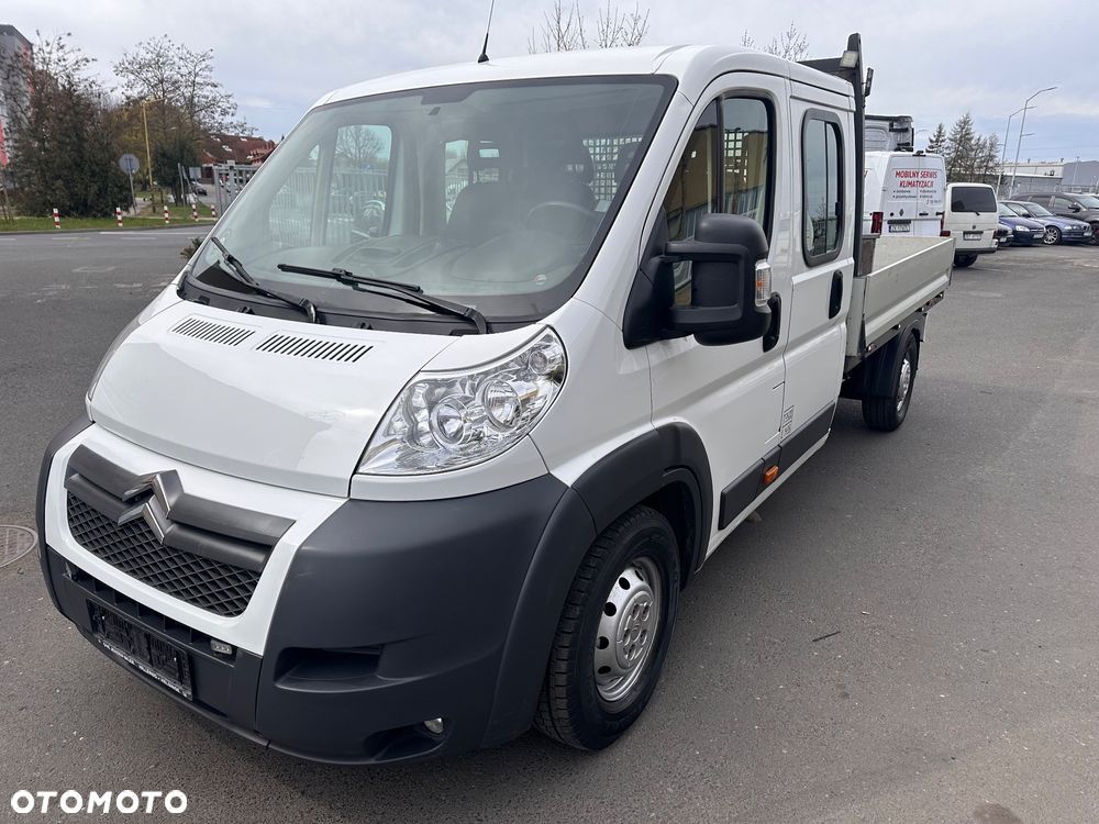 Citroën Jumper - 12