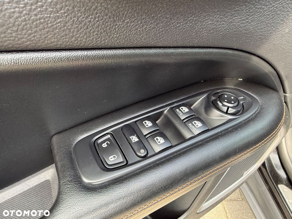 Jeep Compass 1.4 TMair Limited FWD S&S - 19