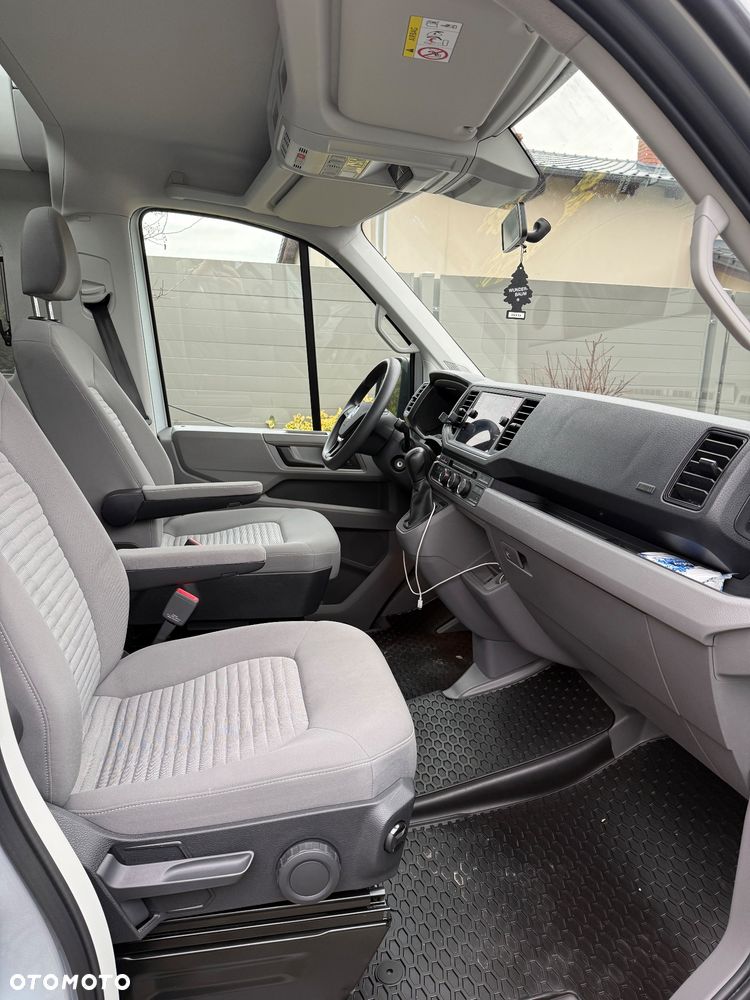 Volkswagen Grand California - 4