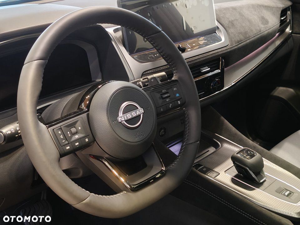 Nissan Qashqai - 8