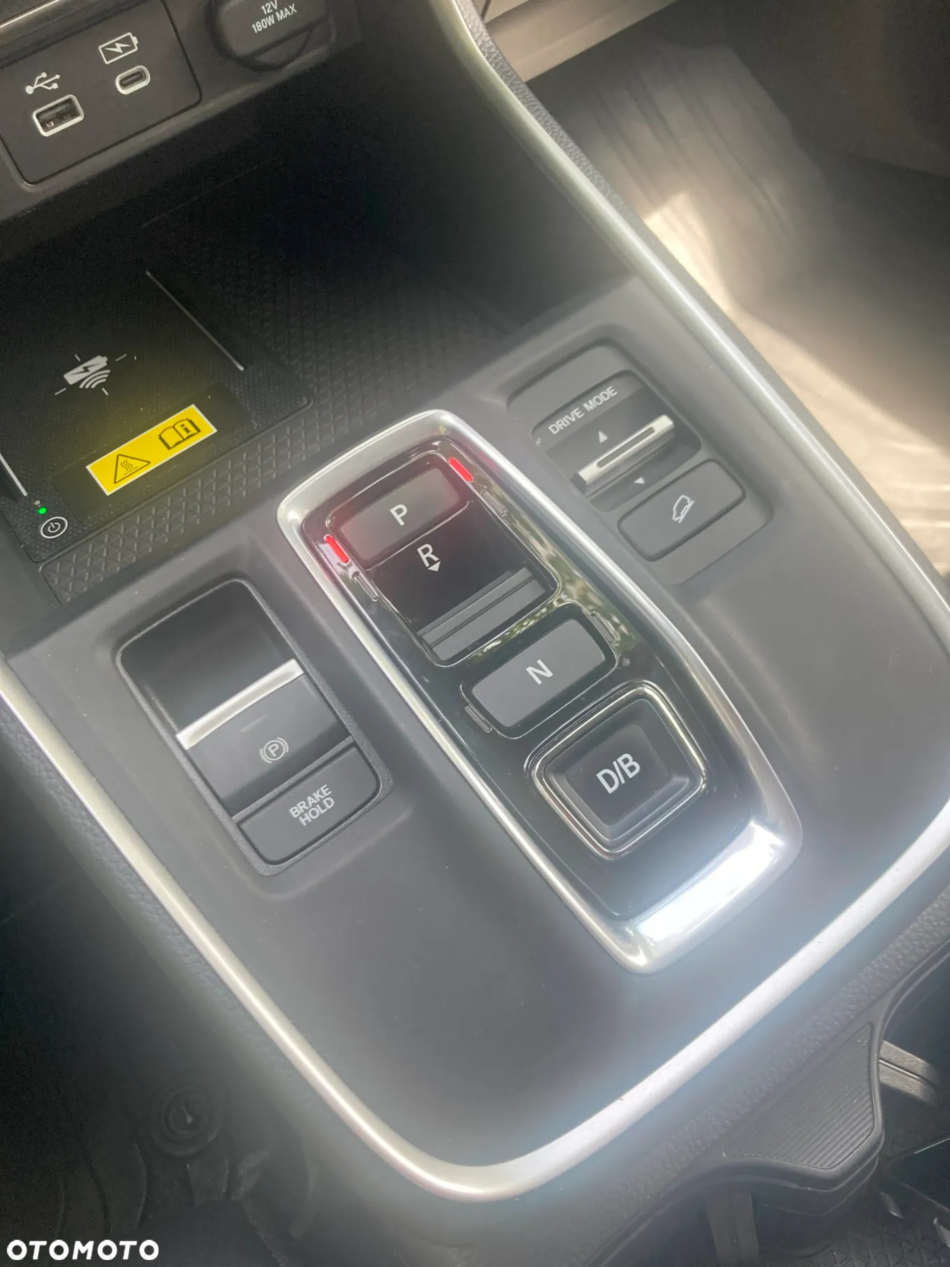Honda CR-V 2.0 i-MMD HEV Elegance 2WD CVT - 17