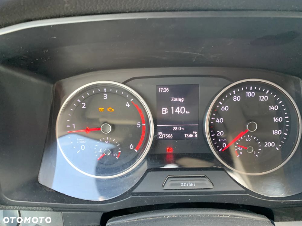 Volkswagen CRAFTER - 4