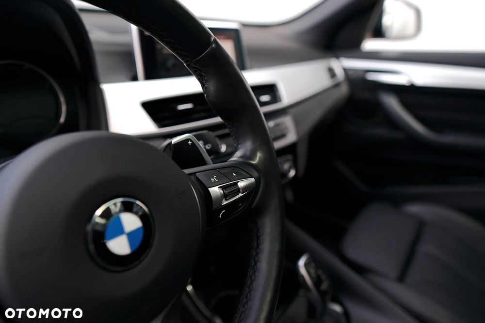 BMW X1 xDrive25i M Sport - 26