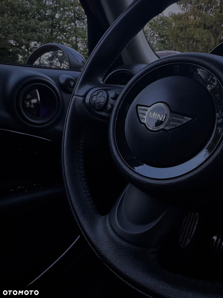 Mini Countryman 2015 photo 5