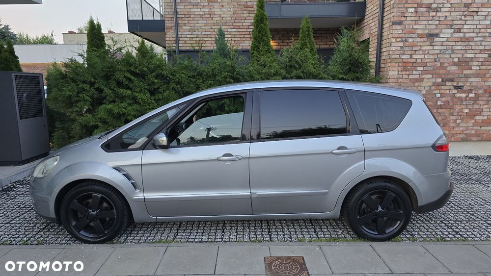 Ford S-Max - 6