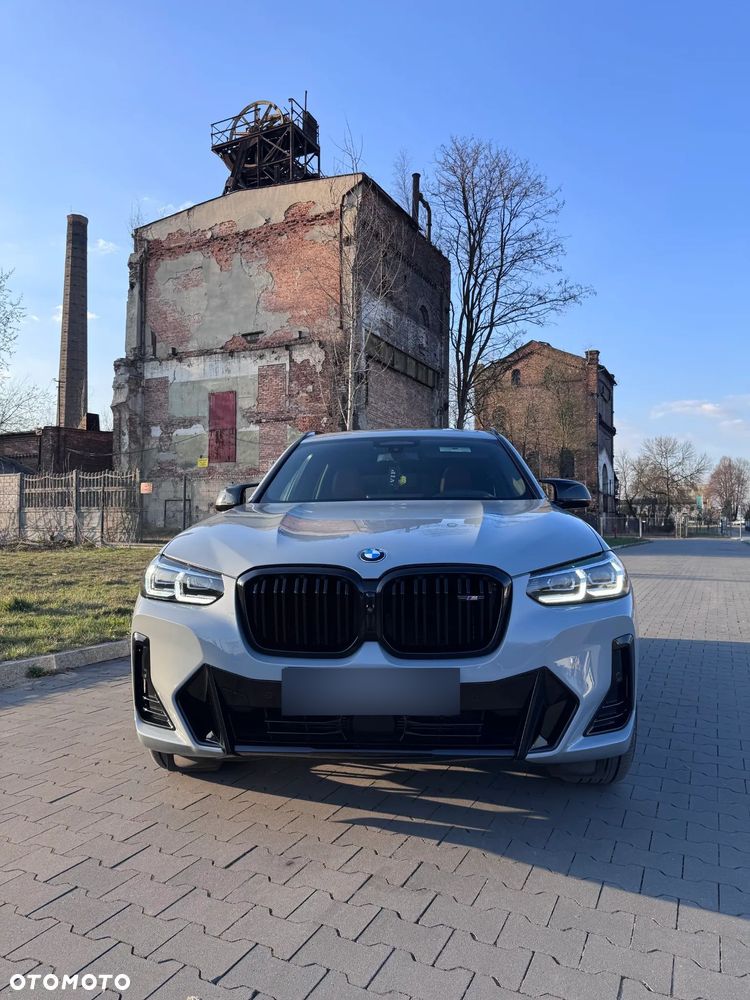 BMW X3 - 3