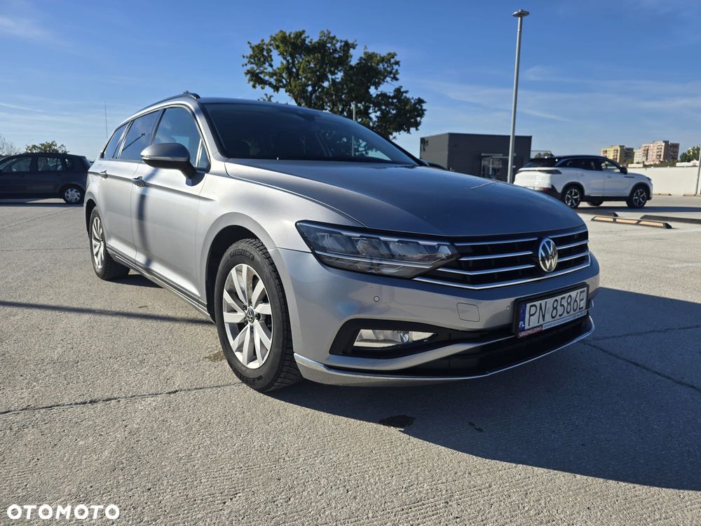 Volkswagen Passat 1.5 TSI EVO Business DSG - 13