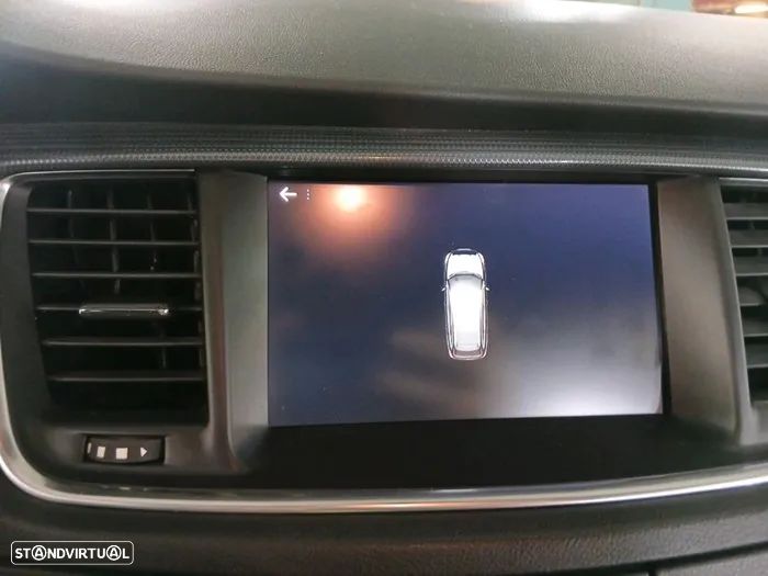 Peugeot 508 SW 1.6 BlueHDi Access P.Business - 21