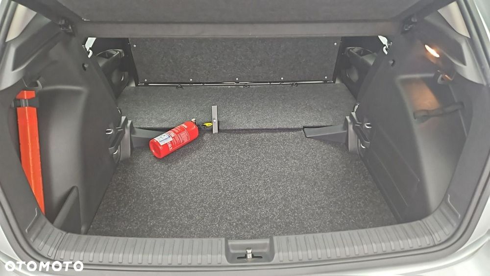 Skoda Fabia 1.0 TSI Ambition - 22