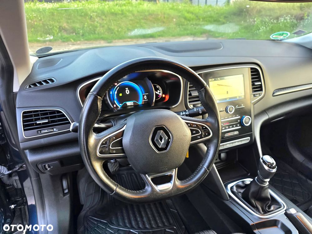 Renault Megane - 14