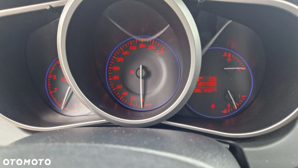 Mazda CX-7 2.2 MZR-CD Center-Line - 12