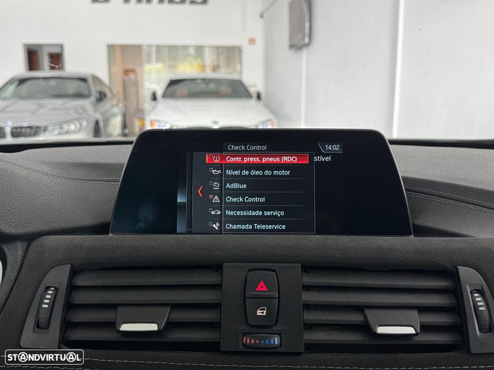 BMW 420 Gran Coupé d Pack M Auto - 27