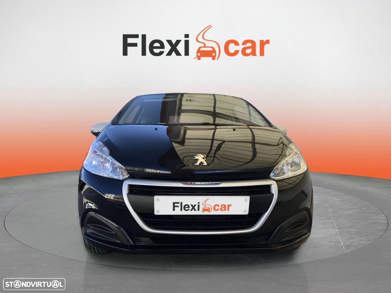 Peugeot 208 1.2 PureTech Active - 2