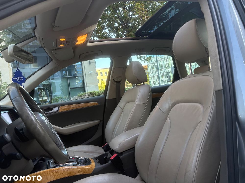 Audi Q5 2.0 TDI Quattro S tronic Prime Line - 25