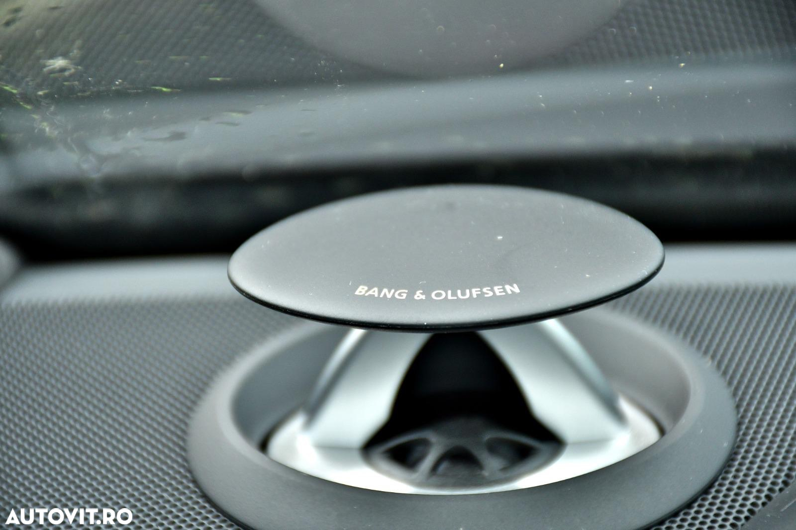 Audi A8 A8L 3.0 55 TFSI quattro Tiptronic - 22