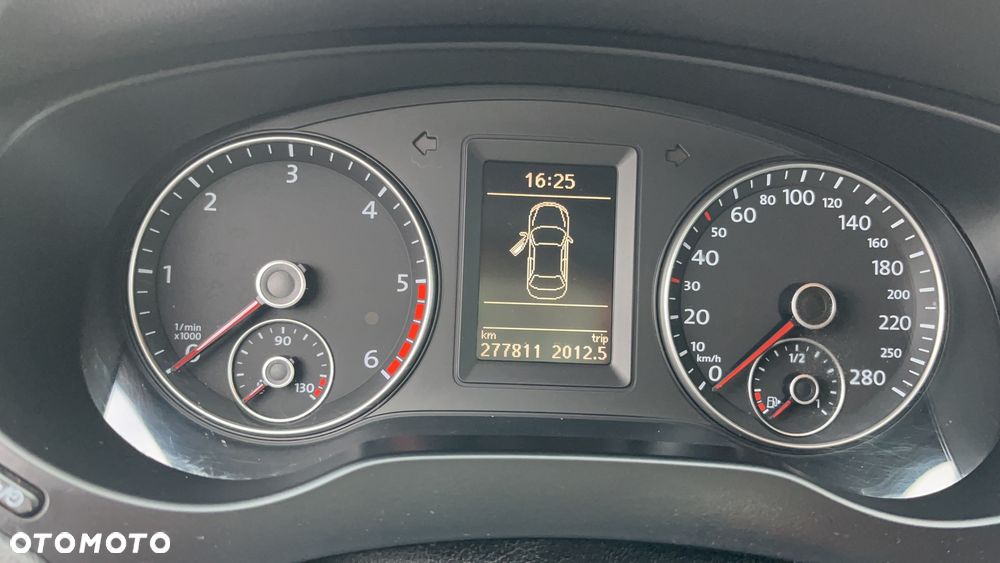 Volkswagen Jetta 1.6 TDI BMT Comfortline - 19