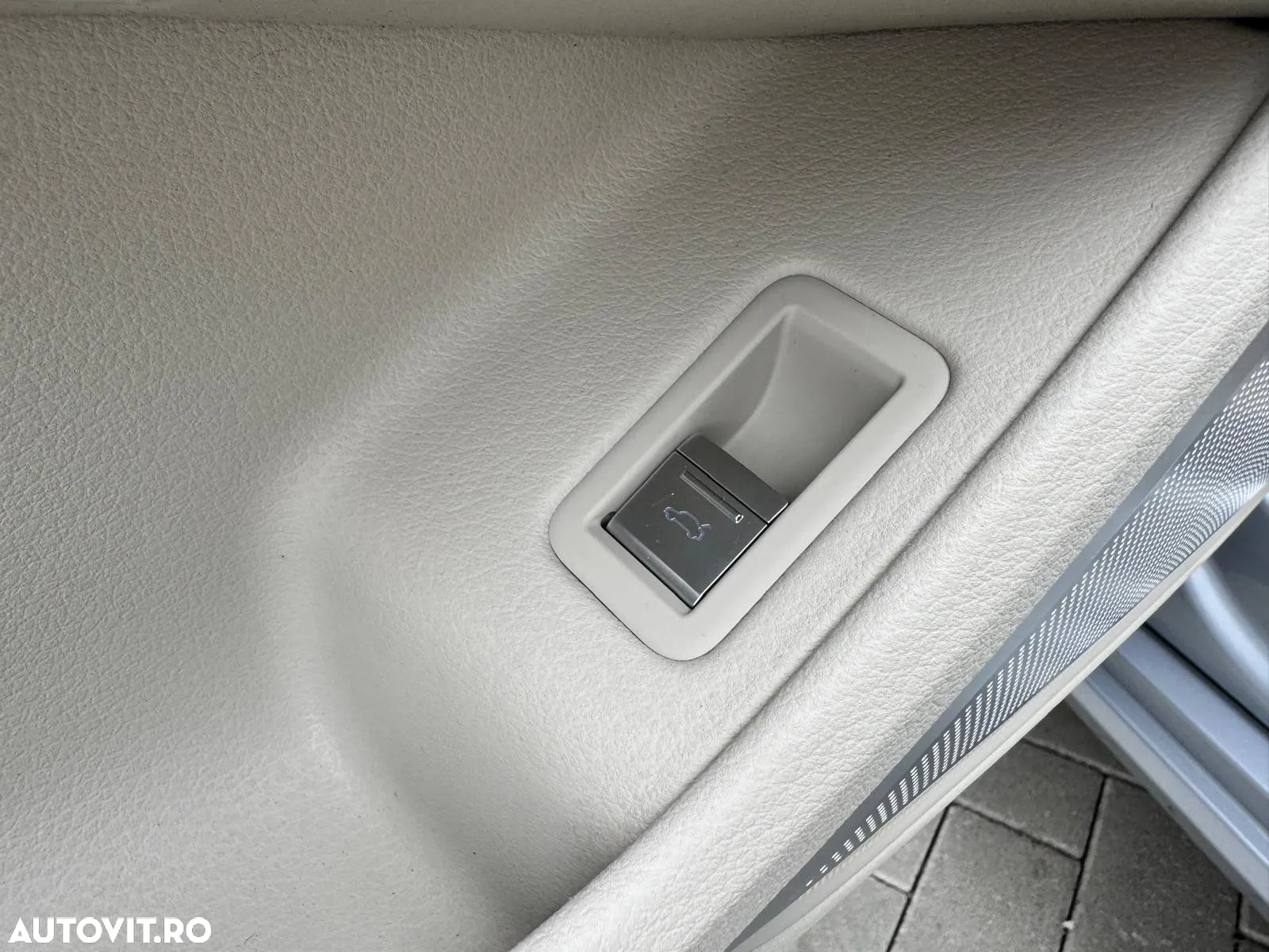 Audi A8 A8L 3.0 50 TDI quattro Tiptronic - 38
