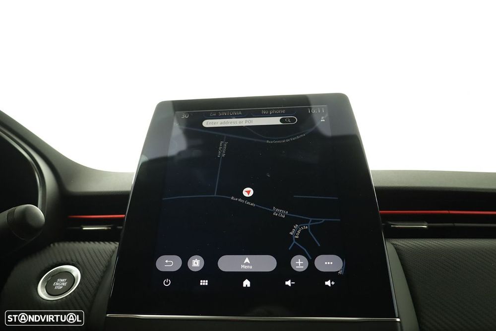 Renault Clio 1.0 TCe RS Line - 11