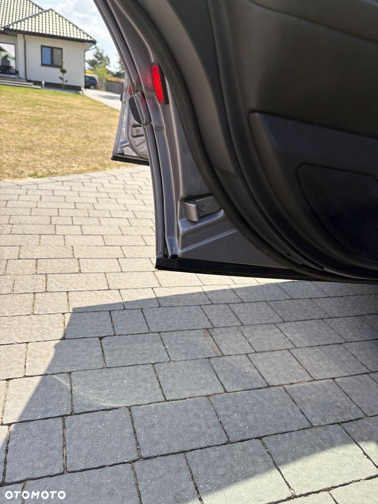 BMW Seria 7 730d - 11