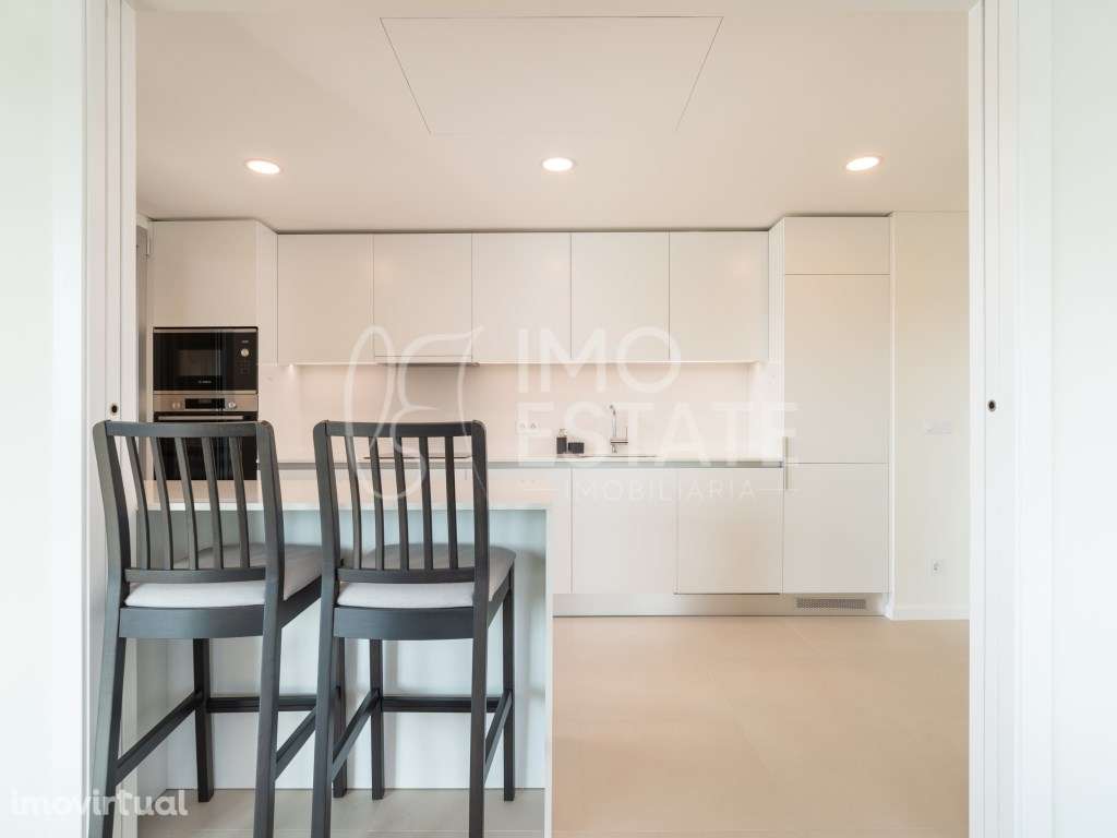 Apartamento T3 Terraços do Rio - Grande imagem: 4/34