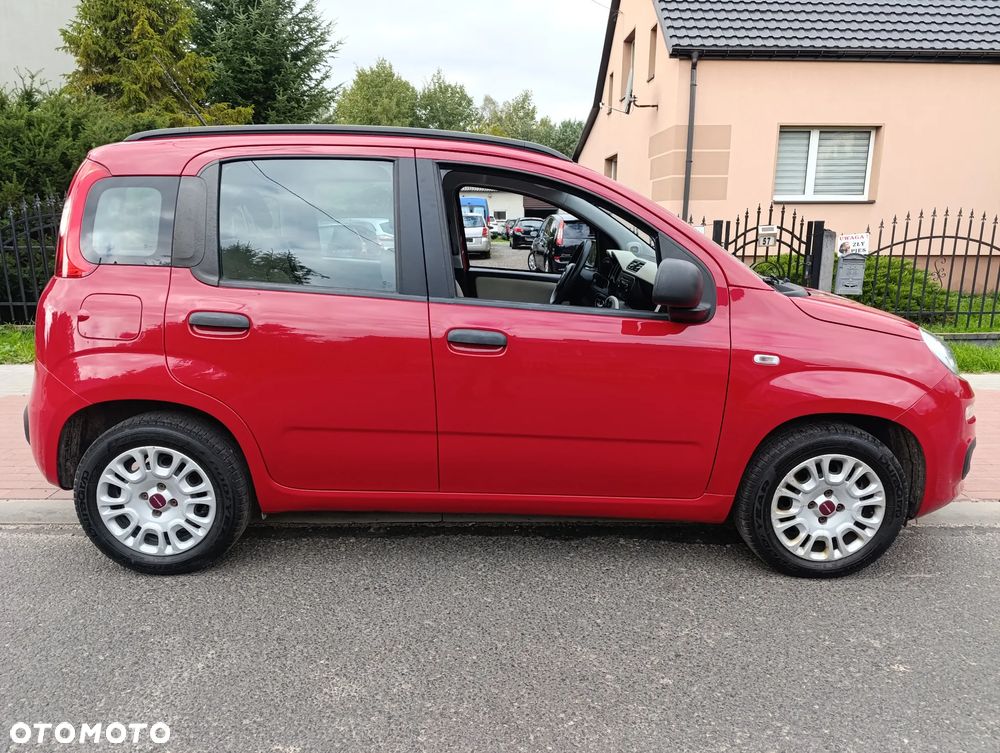 Fiat Panda 1.2 Easy - 18
