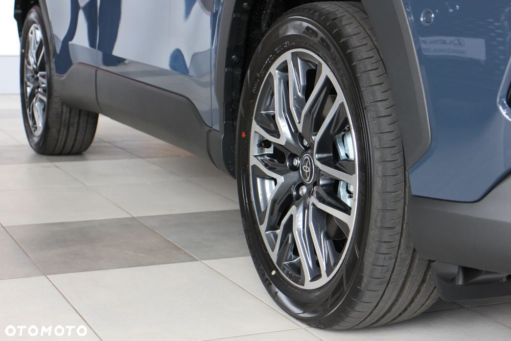 Toyota Corolla Cross 2.0 Hybrid Executive - 2