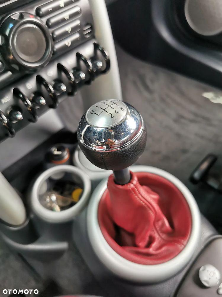 MINI ONE D - 32