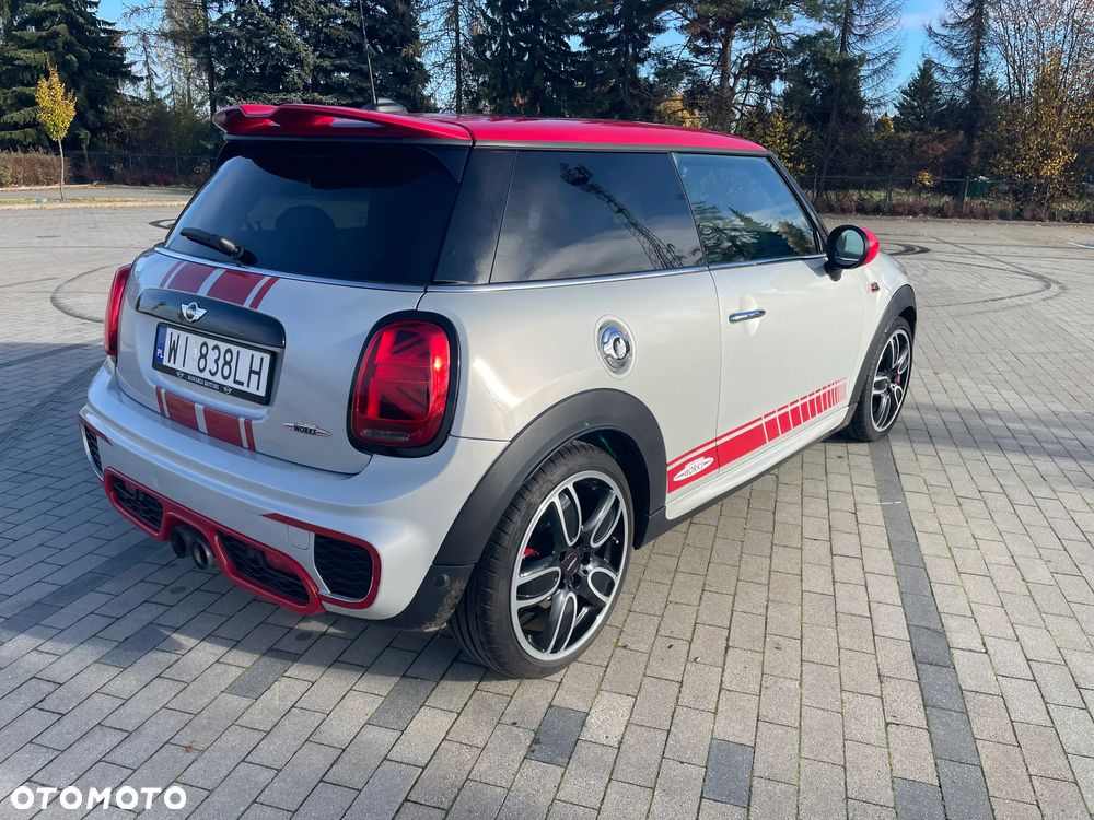 MINI John Cooper Works - 28