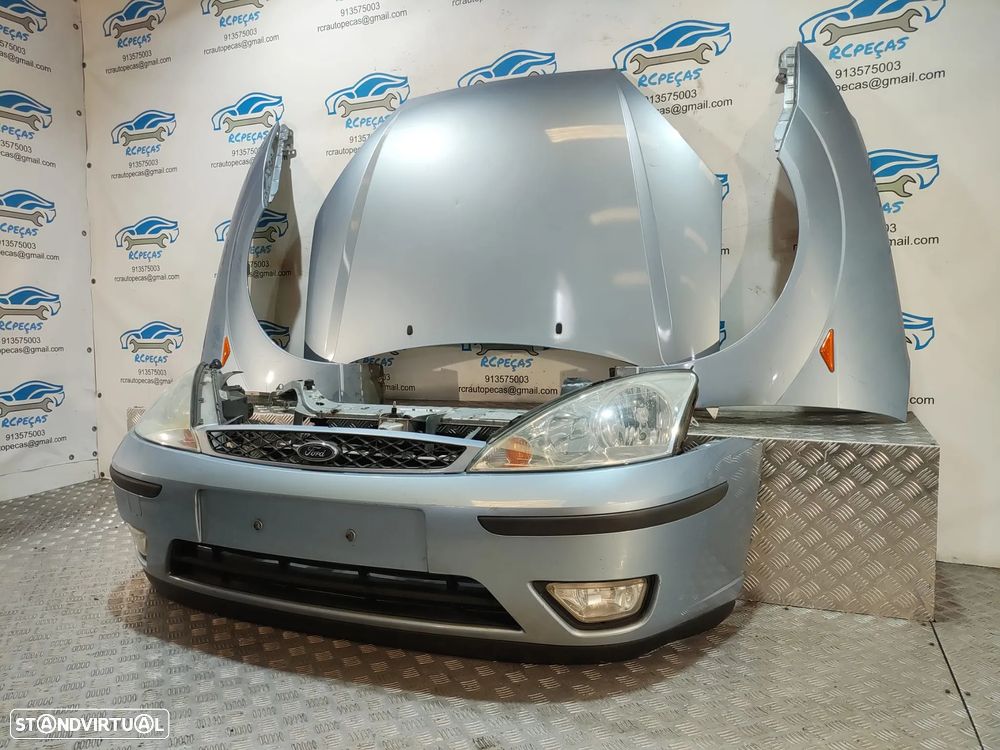 Frente completa FORD FOCUS 1 MK1 - 2