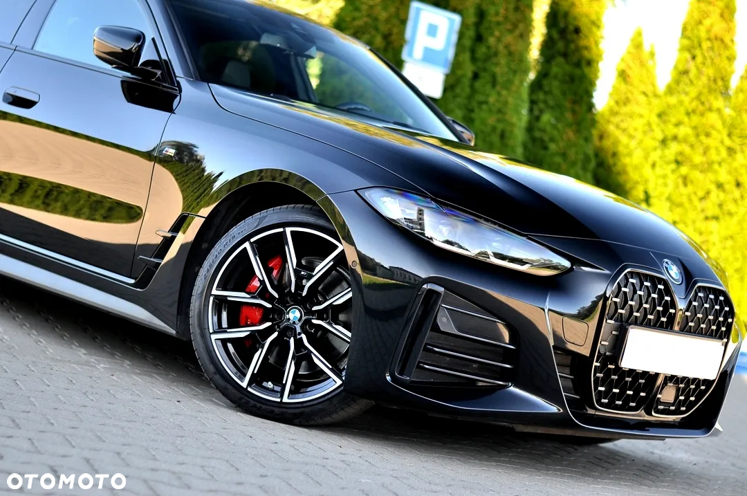 BMW Seria 4 - 2