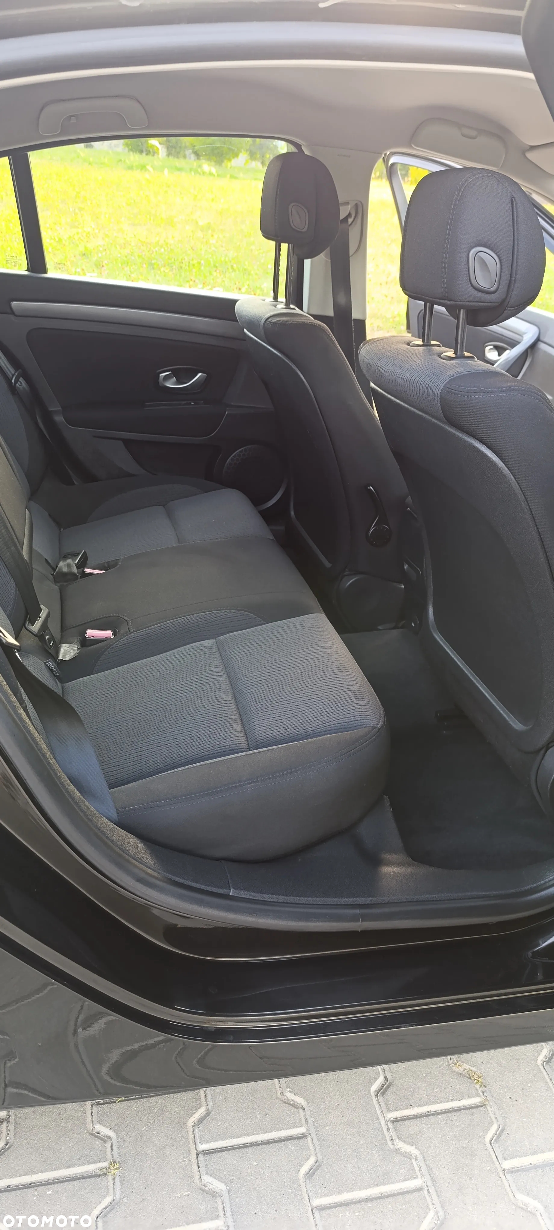 Renault Laguna 2.0 16V 140 Dynamique - 12