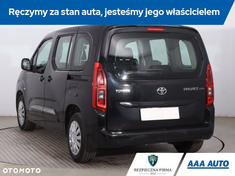 Toyota Proace City Verso - 6