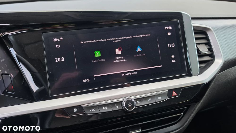 Opel Grandland 1.5 D Automatik Business Elegance - 20