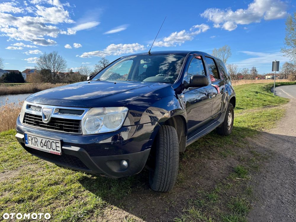 Dacia Duster 1.6 Ambiance - 6