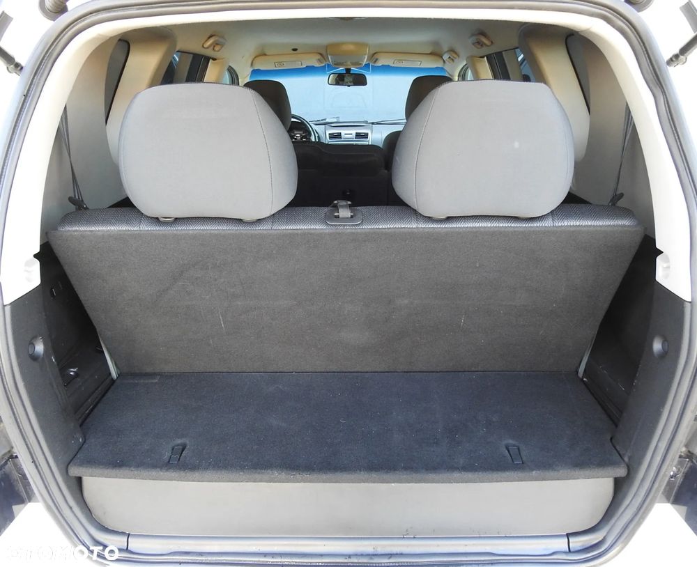 SsangYong/KGM Rexton - 30