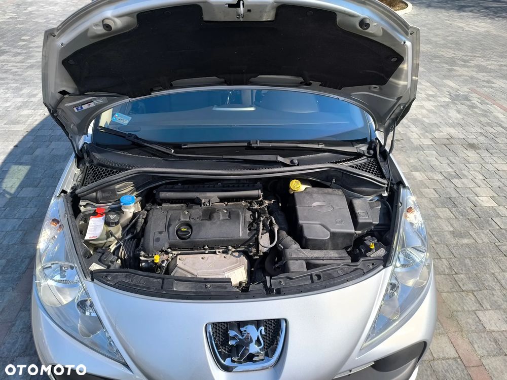 Peugeot 207 - 8
