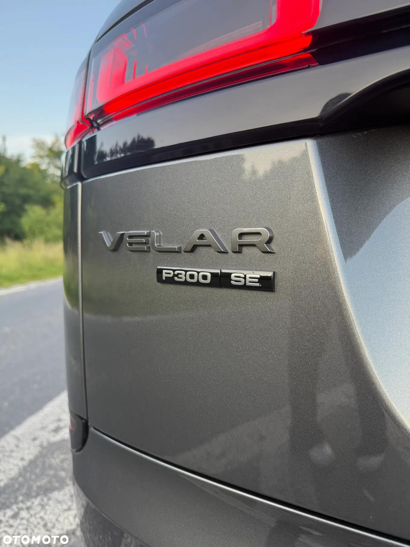 Land Rover Range Rover Velar 2.0 Si4 GPF R-Dynamic SE - 6