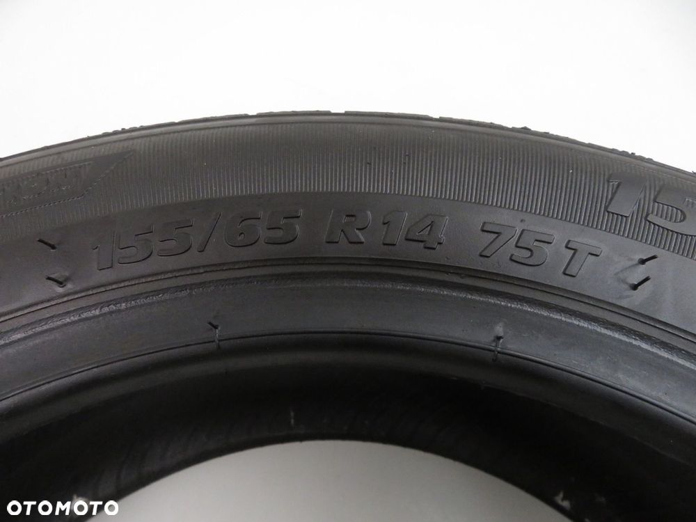 155/65R14 OPONA LETNIA Taurus Touring 75T - 5