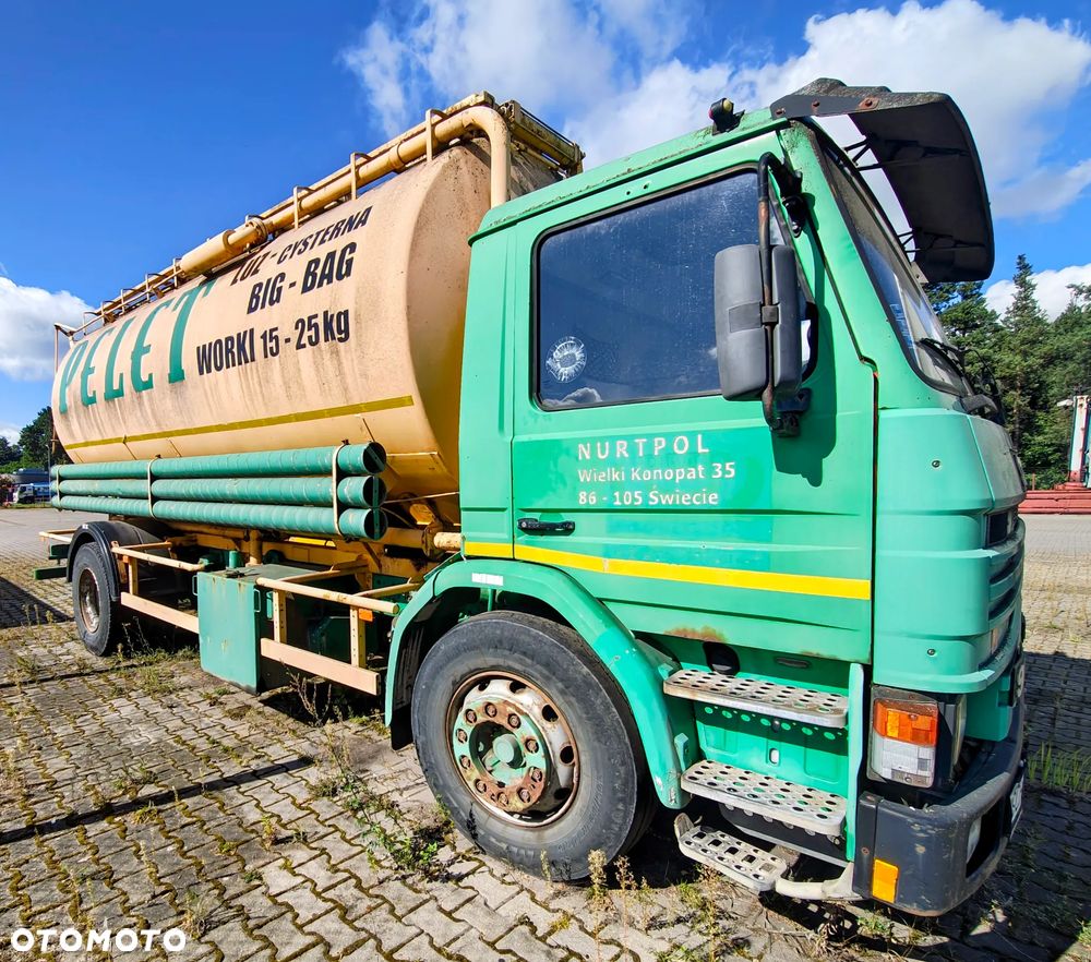 Scania 93/220 - 3
