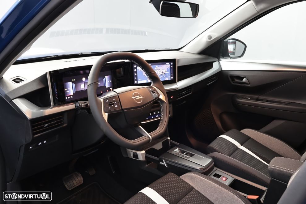 Opel Frontera - 23