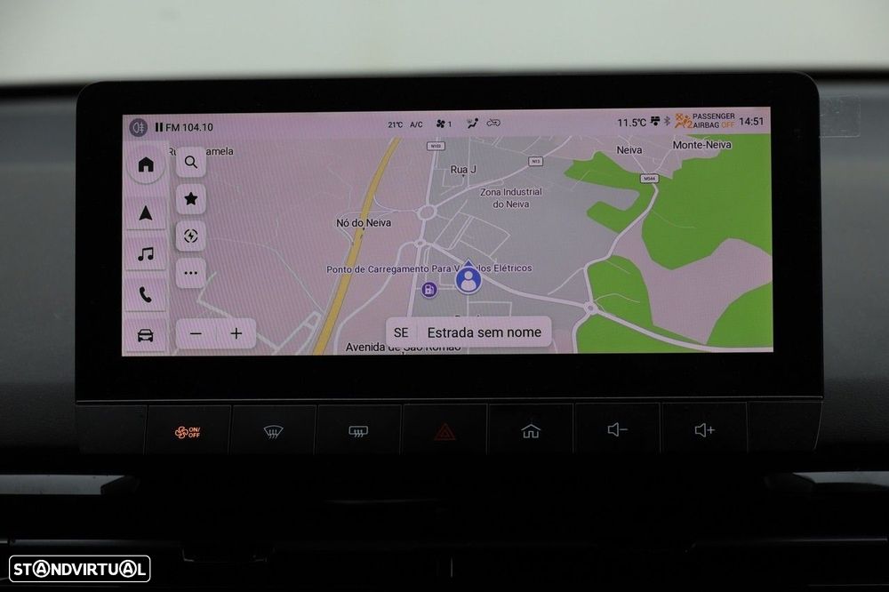 MG MG4 49 kWh Standard - 22