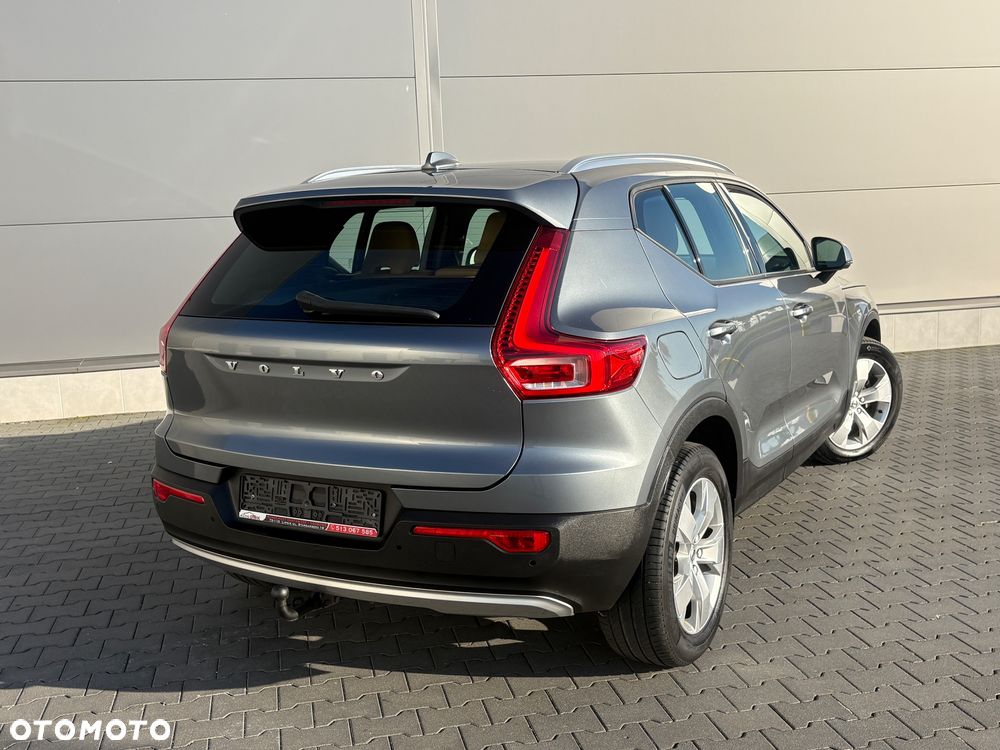 Volvo XC 40 - 7
