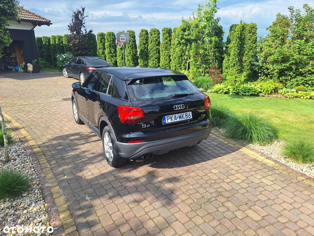 Audi Q2 - 5