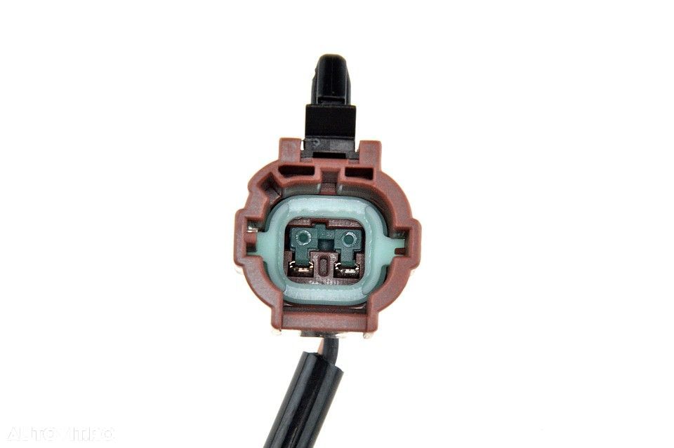 Senzor ABS spate Nissan Patrol Y61 1997-, Stanga, NTY HCA-NS-077 - 3