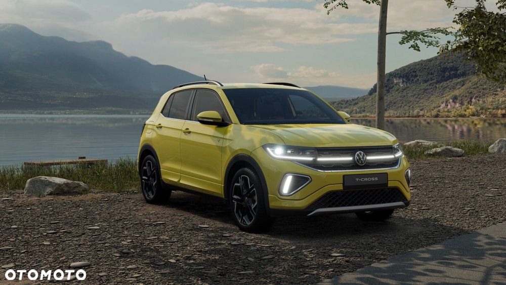 Volkswagen T-Cross - 4