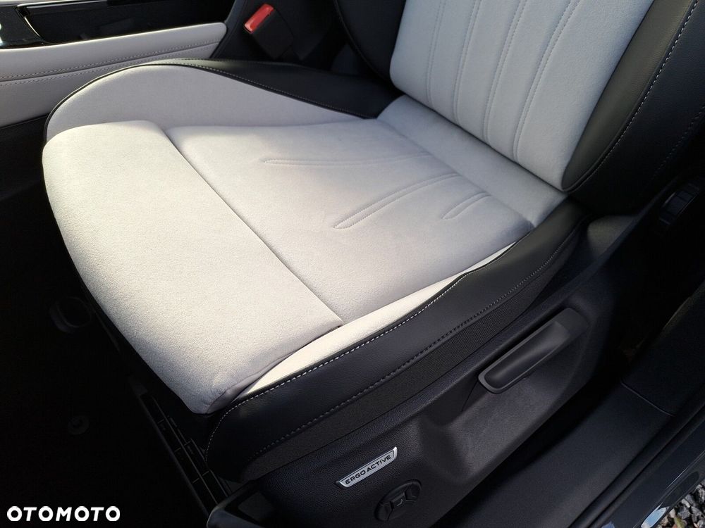 Volkswagen Tiguan 1.5 TSI EVO Elegance DSG - 12