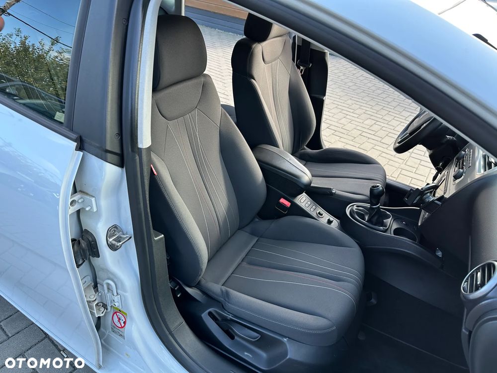 Seat Leon - 22