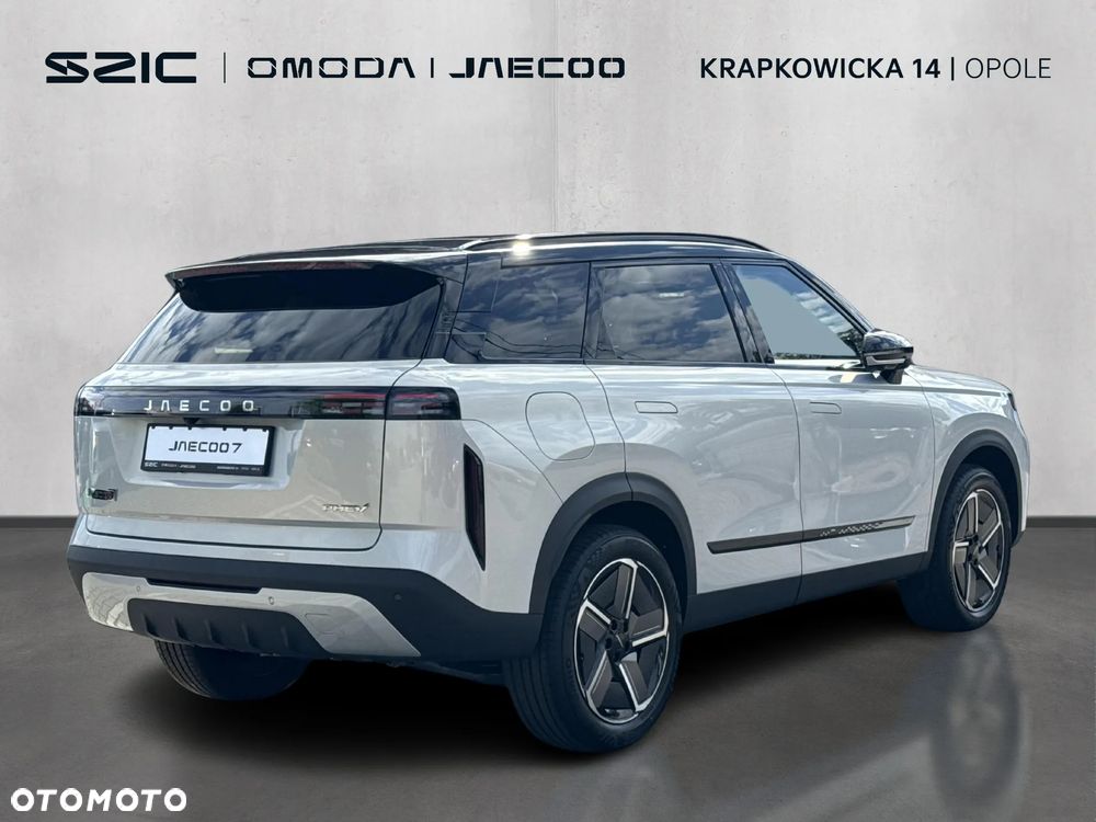 Jaecoo 7 - 5
